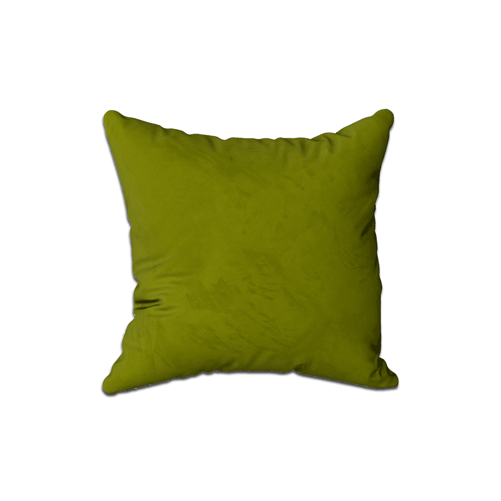 Voir l'image en plein écran Coussin décoratif sur mesure en velours