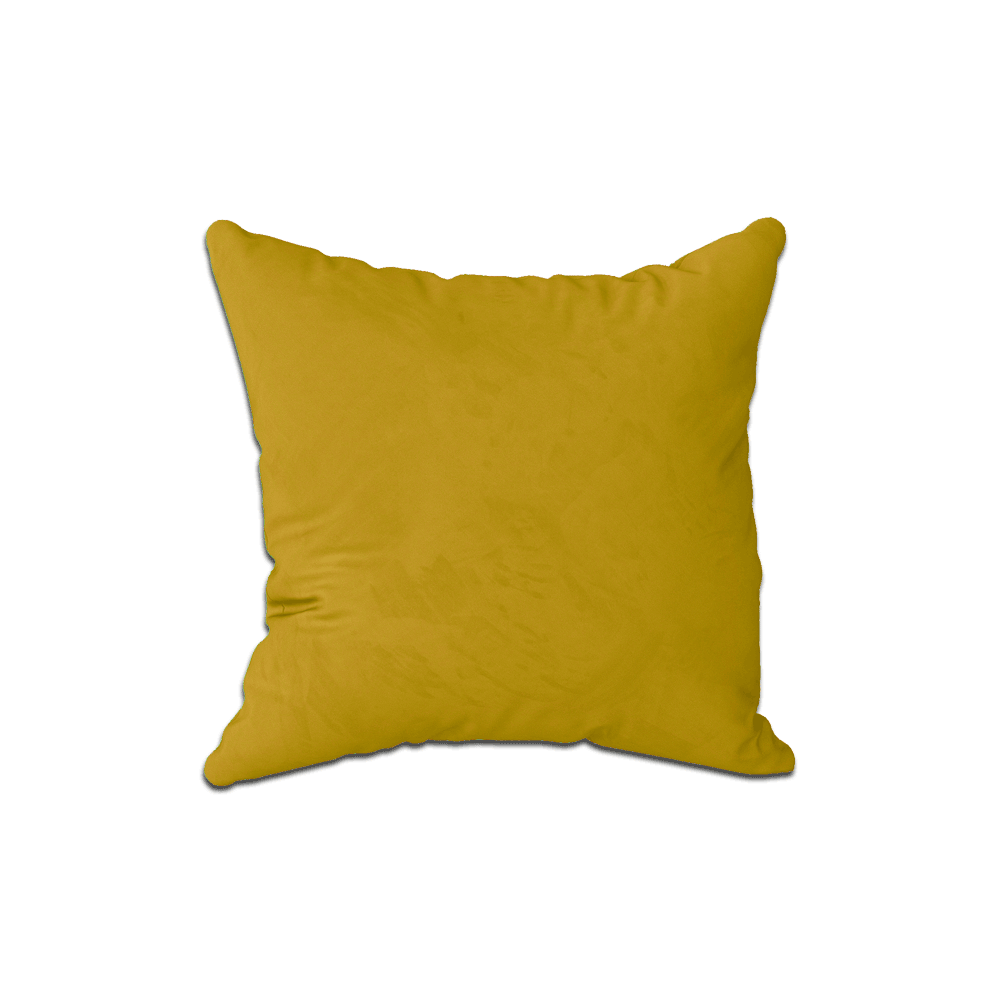 Voir l'image en plein écran Coussin décoratif sur mesure en velours