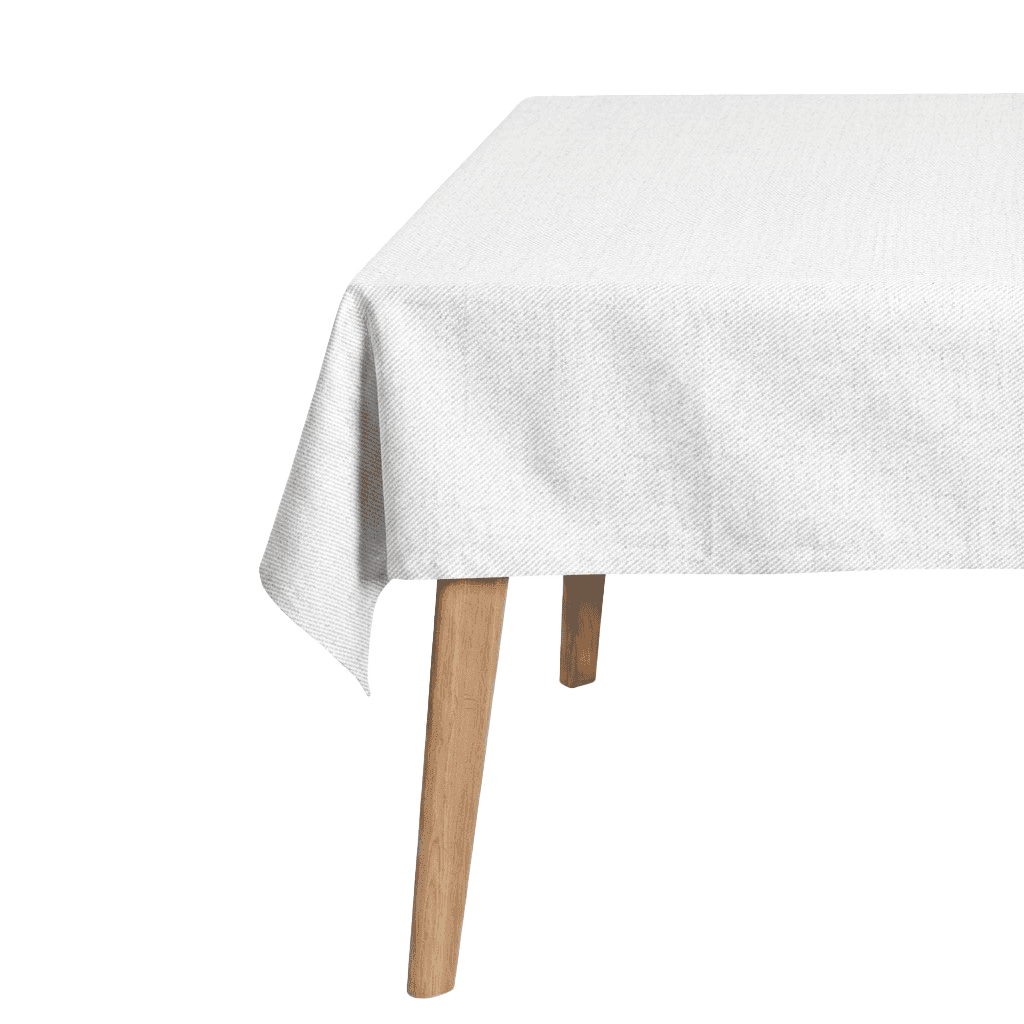 Voir l'image en plein écran Nappe en Coton