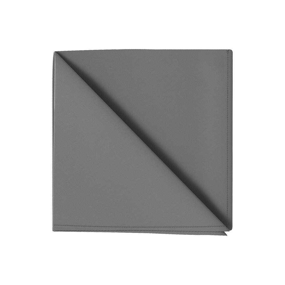 View image full screen Serviette en coton