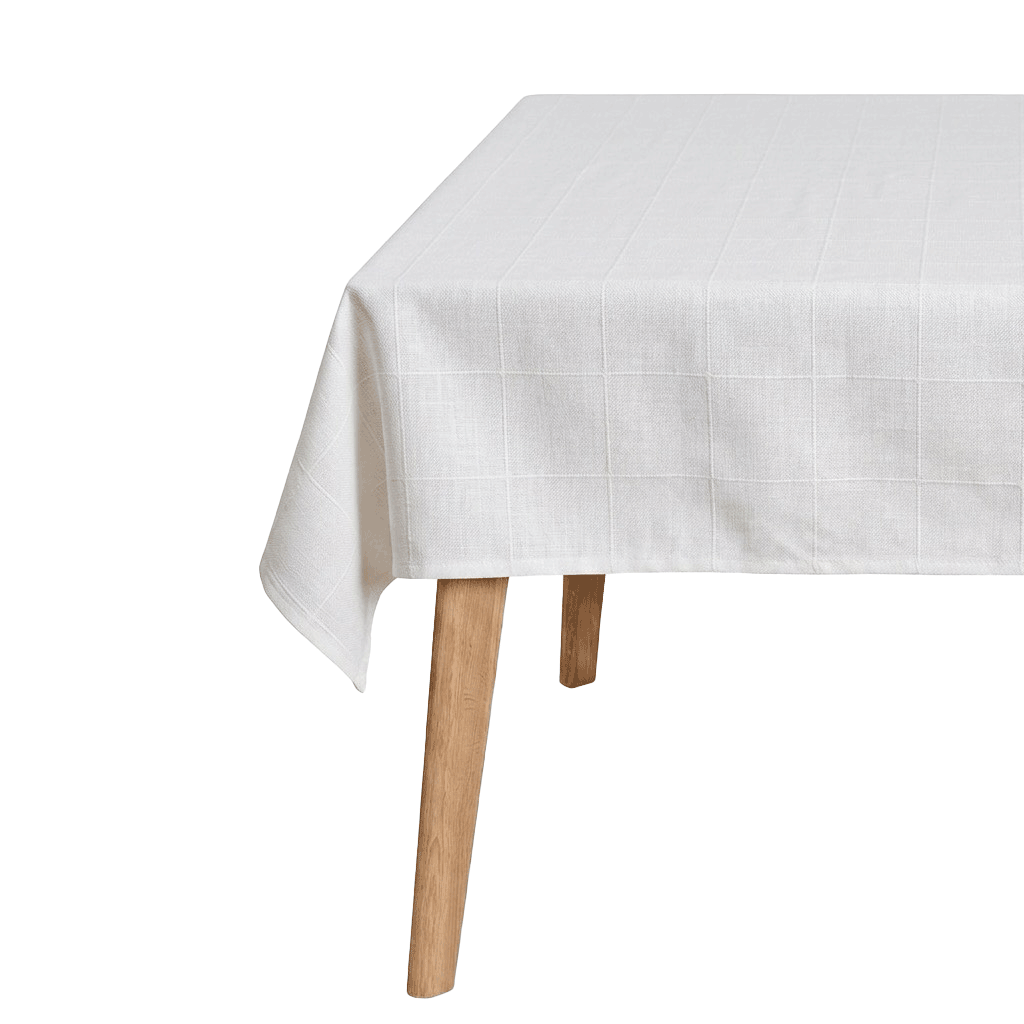 View image full screen Nappe en Coton.