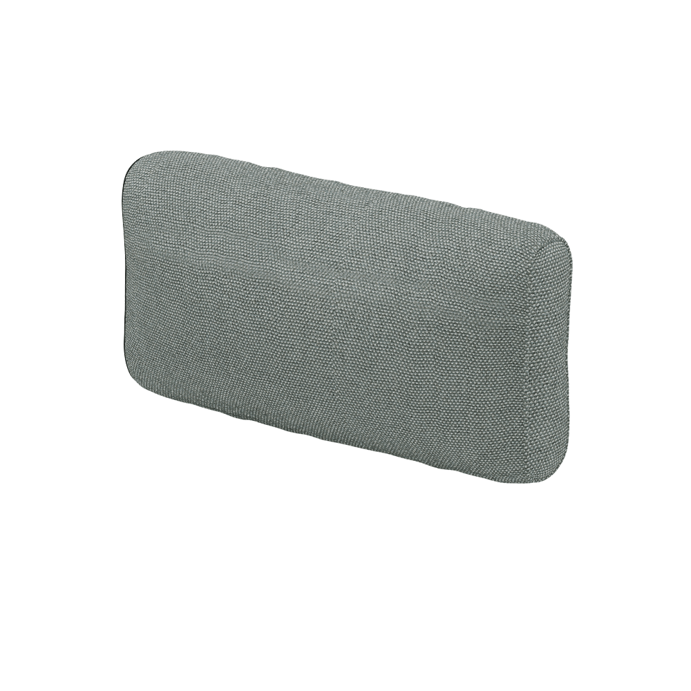 Voir l'image en plein écran Coussin de dossier (doux)`