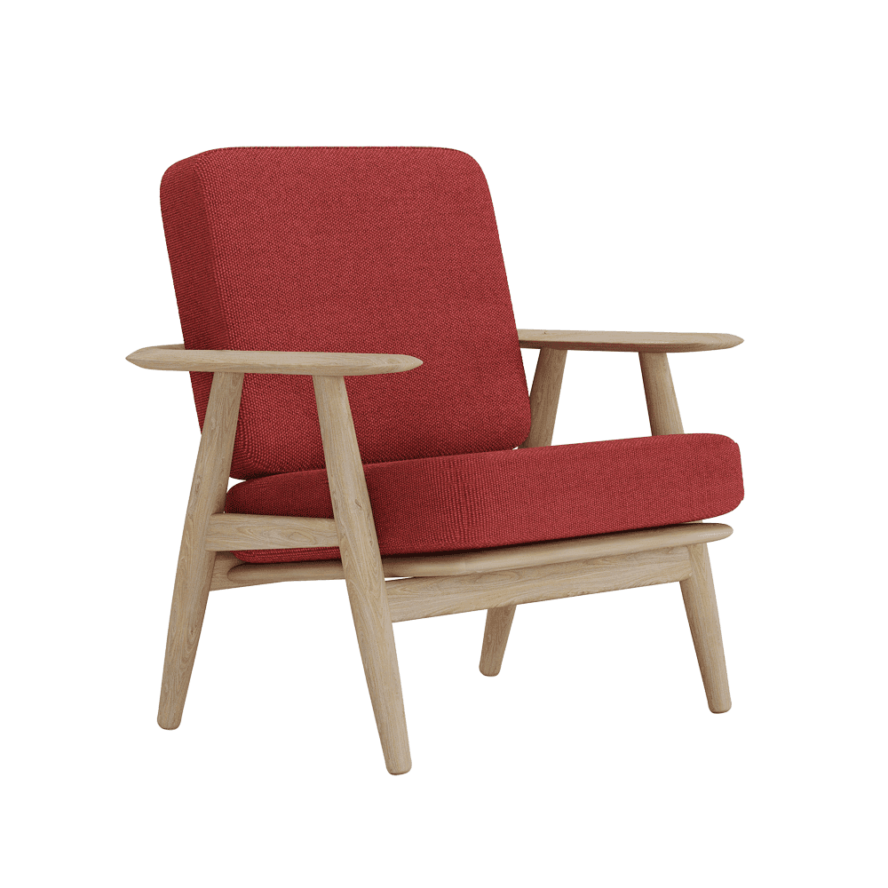 Voir l'image en plein écran Coussins GE 290.