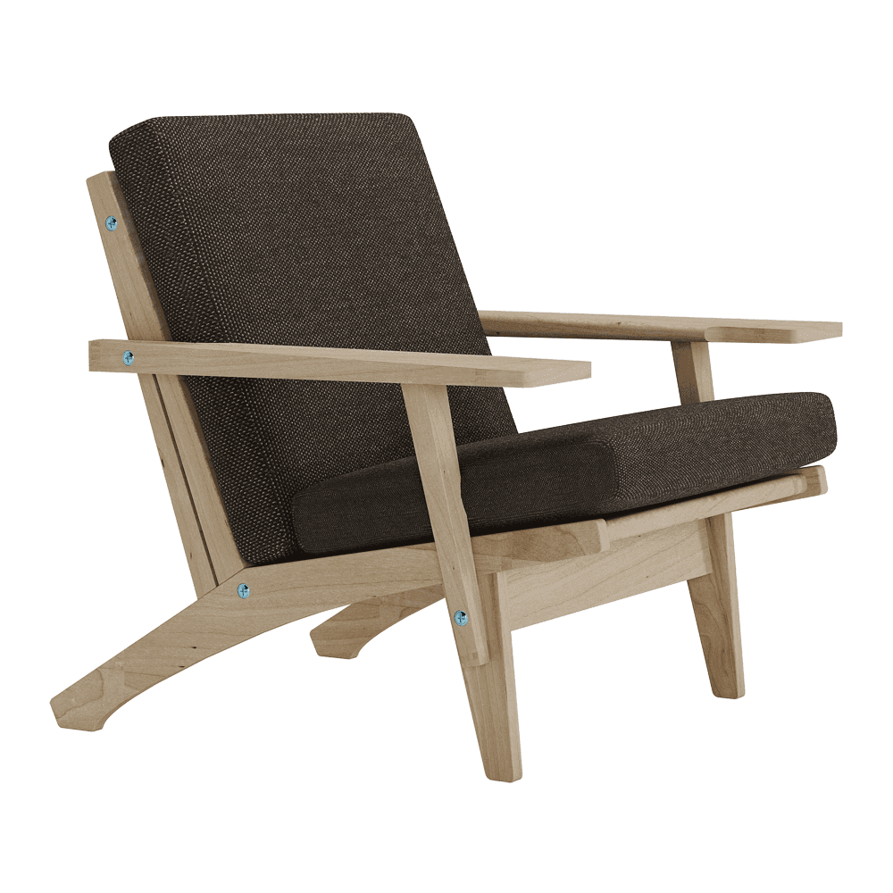 Voir l'image en plein écran Coussins GE 370.