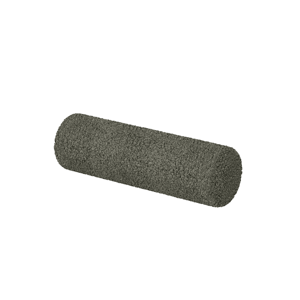 View image full screen Coussin cylindrique-