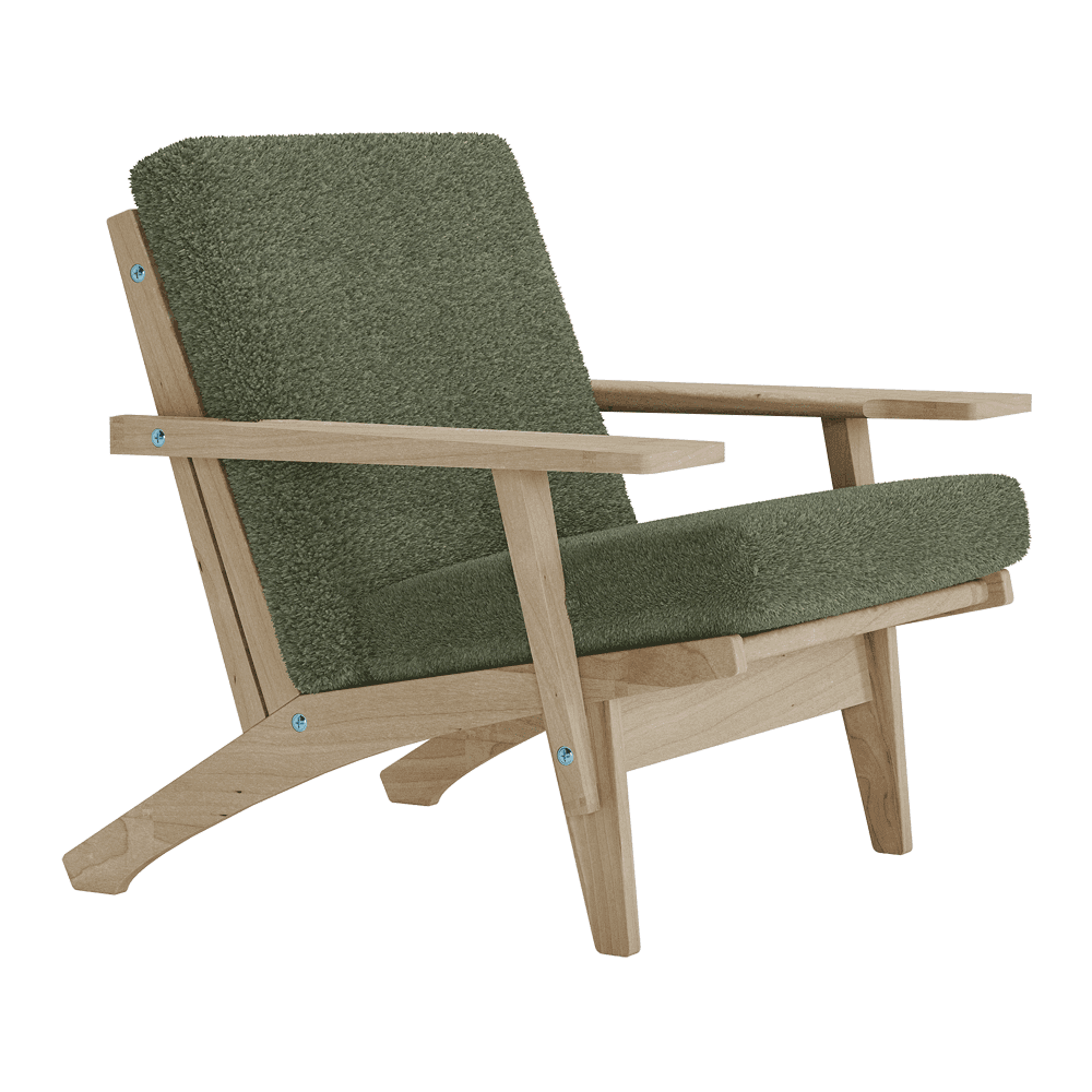 Voir l'image en plein écran Coussins GE 370-