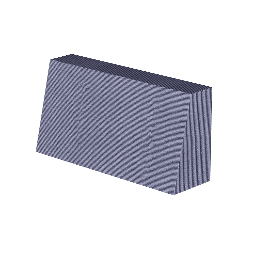View image full screen Coussin de dossier (incliné)