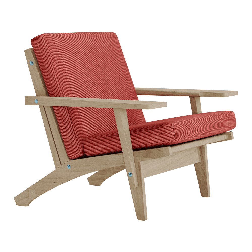 Voir l'image en plein écran Coussins GE 370'
