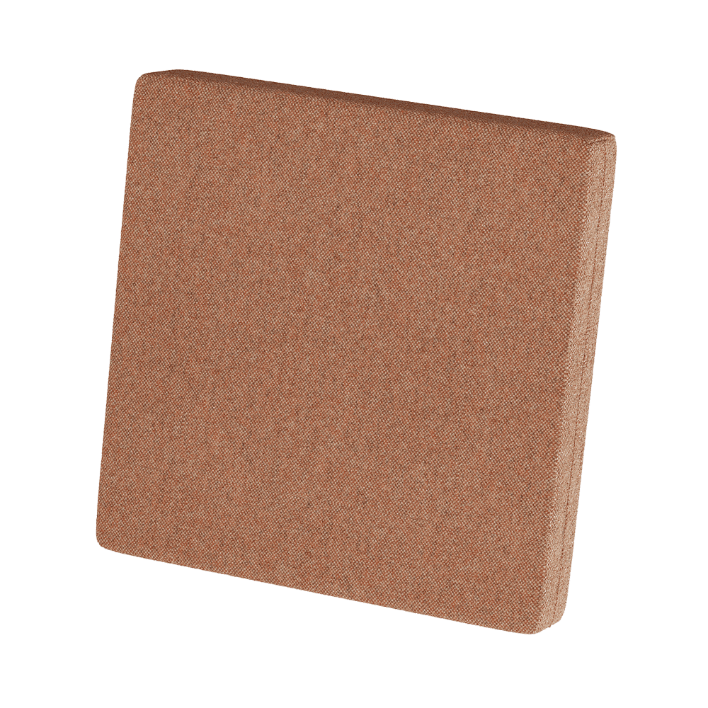 View image full screen Coussin de dossier´