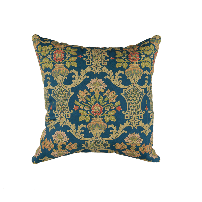 Voir l'image en plein écran Coussins Décoratifs Jacquard