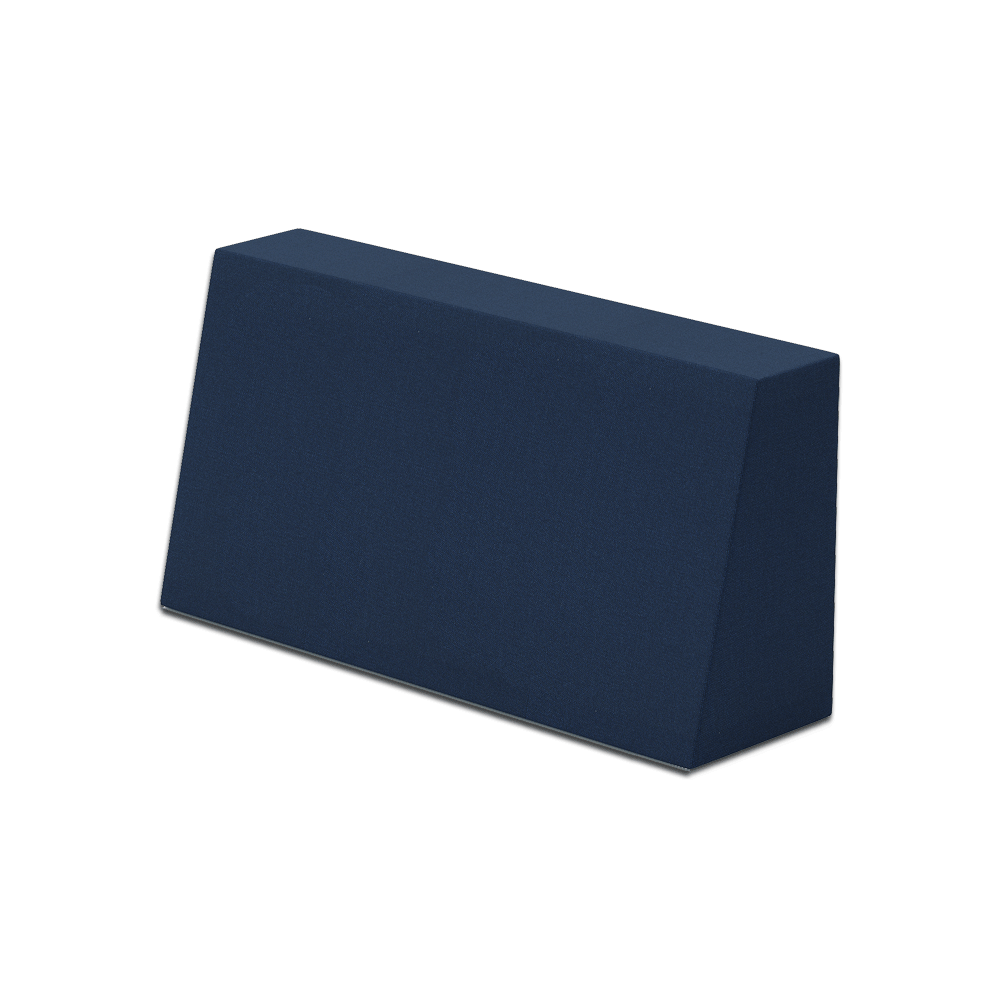 Voir l'image en plein écran Coussin de dossier incliné imperméable sur mesure