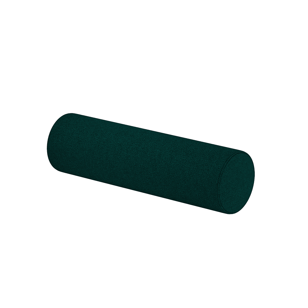 Voir l'image en plein écran Coussin cylindrique_