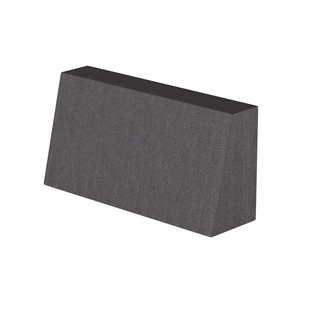 View image full screen Coussin de dossier (incliné)'