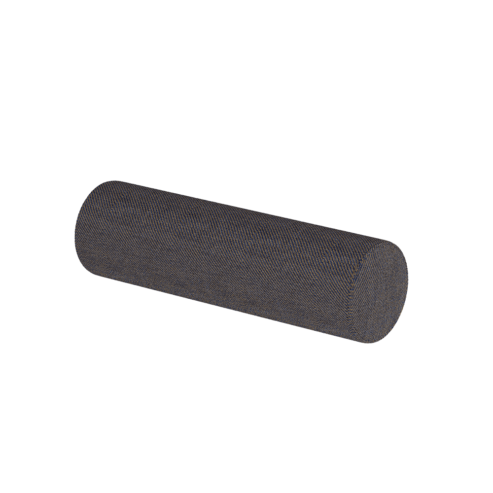 Voir l'image en plein écran Coussin cylindrique sur mesure en Sun