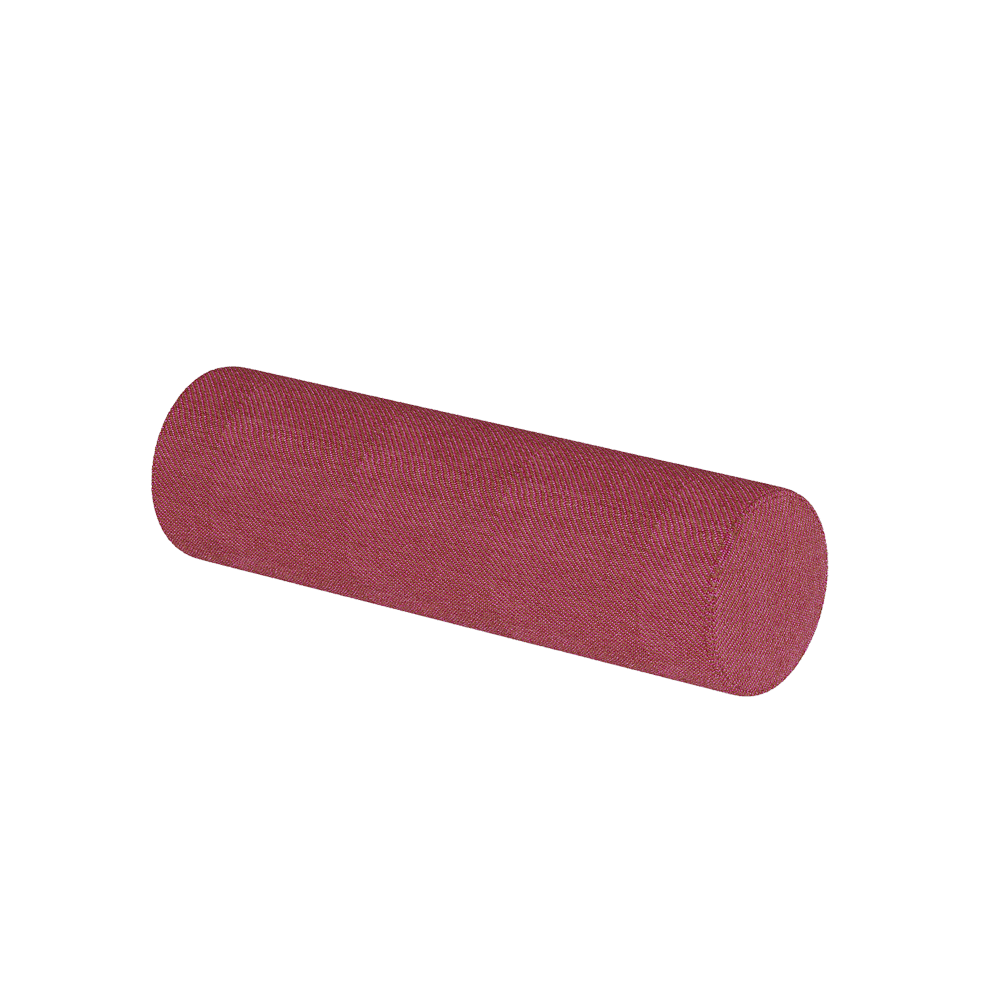 Voir l'image en plein écran Coussin cylindrique sur mesure en Sun