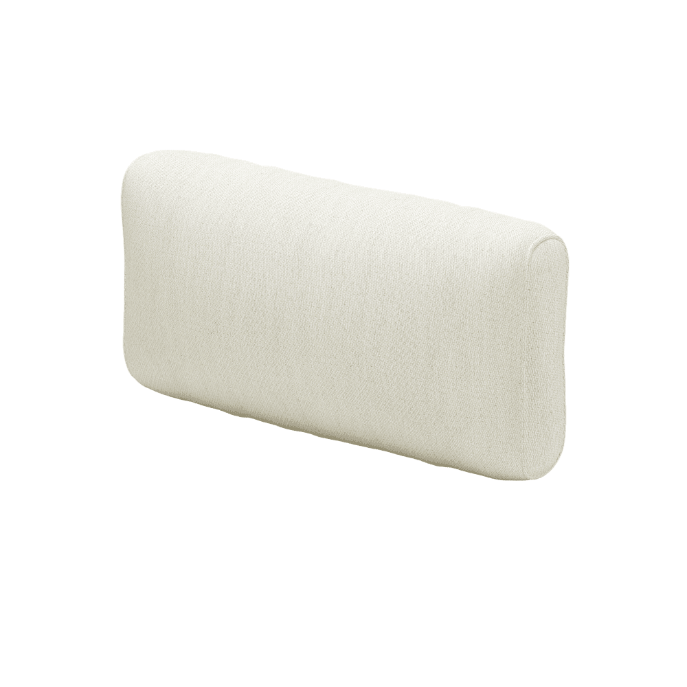 View image full screen Coussin de dossier (doux)'