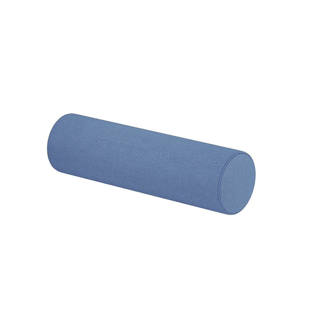 View image full screen Coussin cylindrique_
