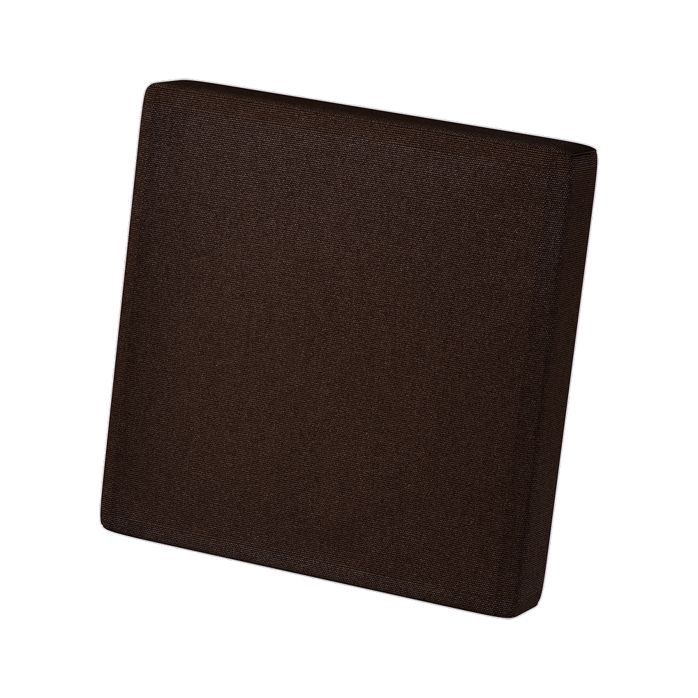 Voir l'image en plein écran Coussin de dossier sur mesure en Sunbrella