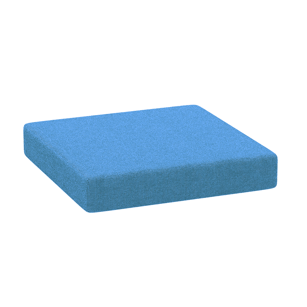 Voir l'image en plein écran Coussin de siège
