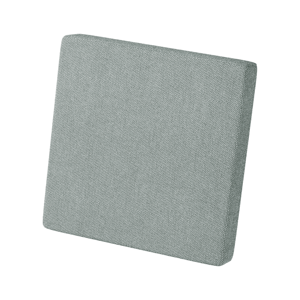 Voir l'image en plein écran Coussin de dossier sur mesure en Cosy