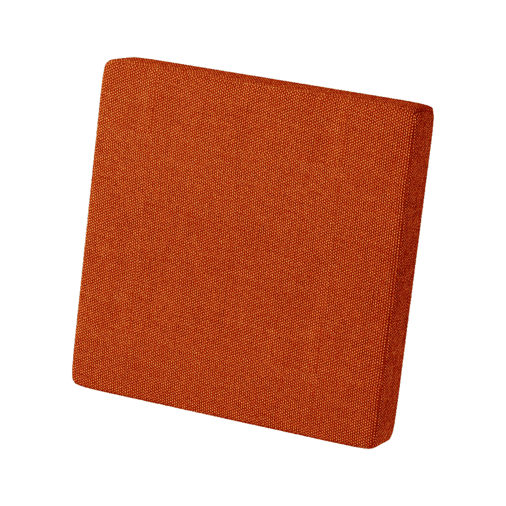 Voir l'image en plein écran Coussin de dossier sur mesure en Cosy