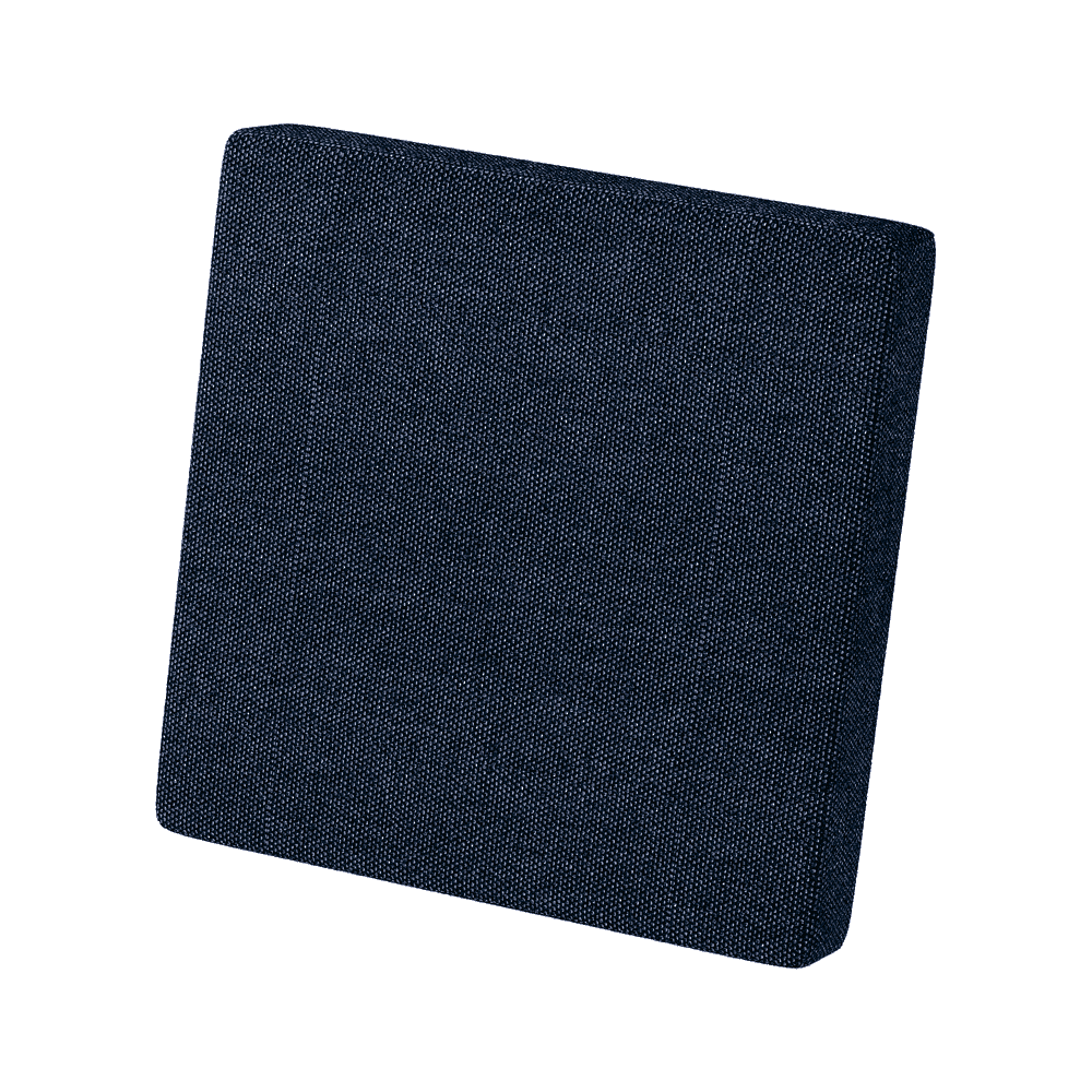 Voir l'image en plein écran Coussin de dossier sur mesure en Cosy