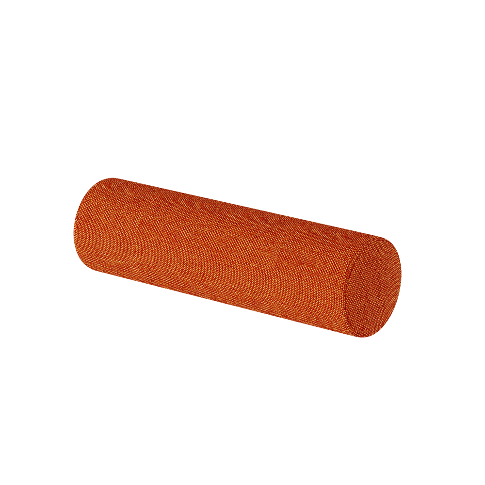 Voir l'image en plein écran Coussin cylindrique
