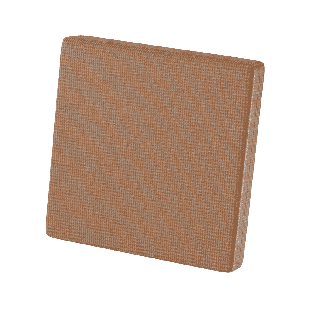 View image full screen Coussin de dossier