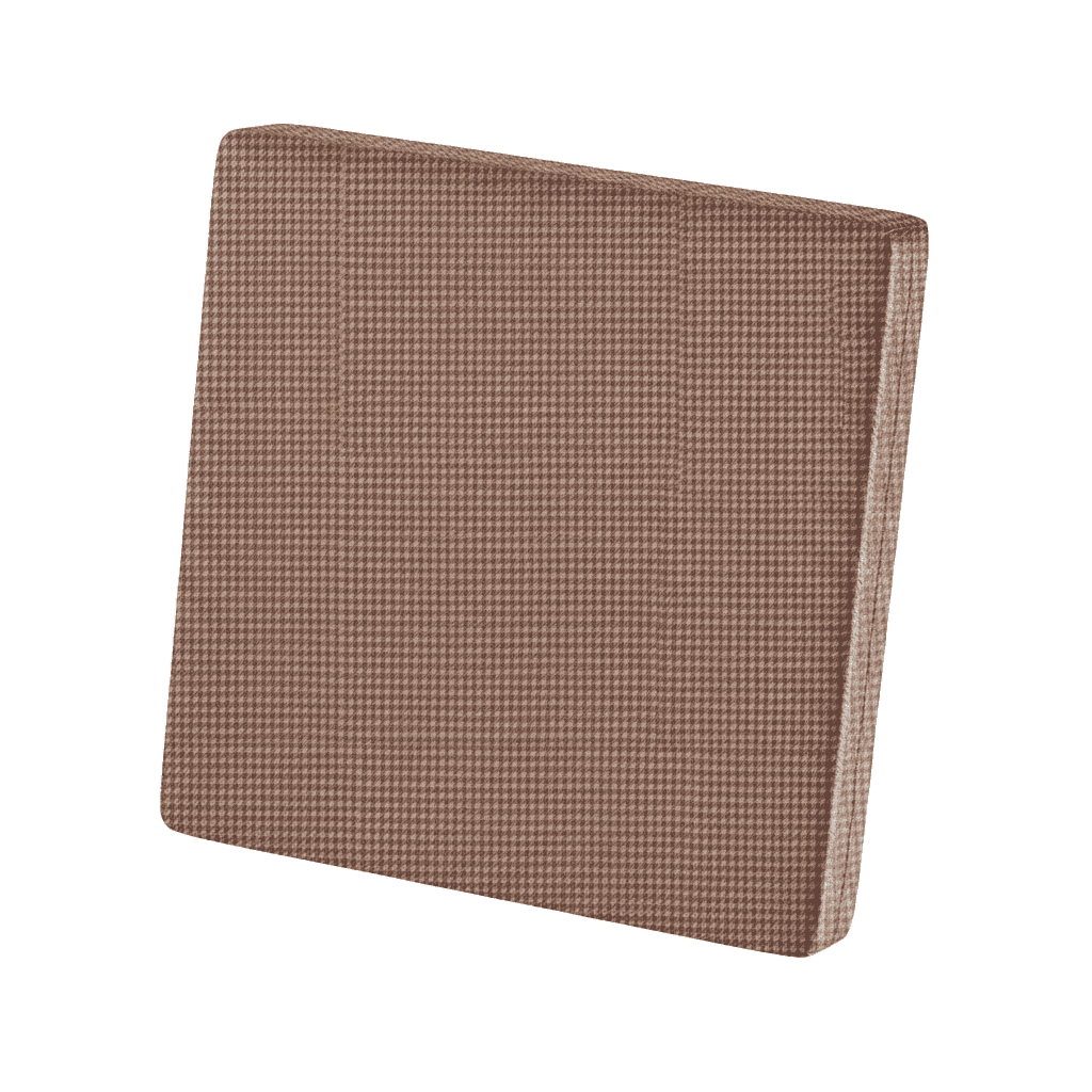Voir l'image en plein écran Coussin de dossier