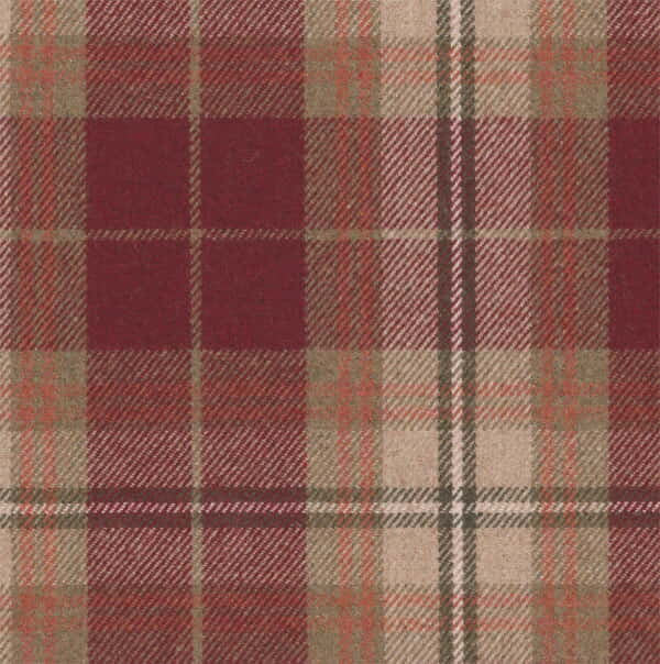 Voir l'image en plein écran Échantillon de tissu - Sherlock