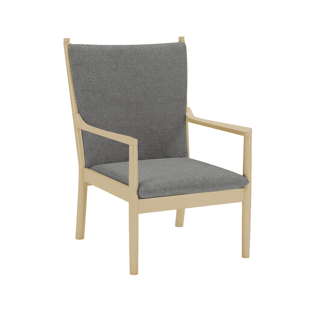 View image full screen Hyndesæt til Wegner 1788 i Cosy