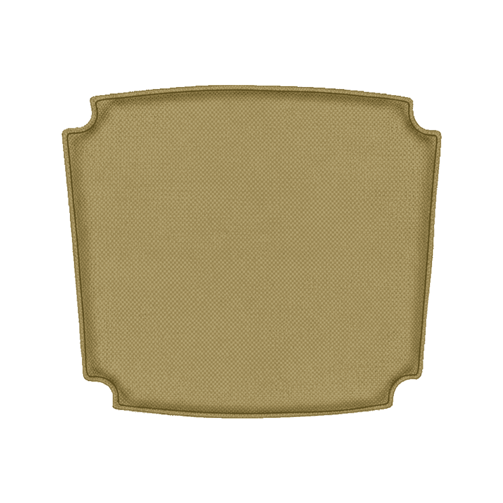 View image full screen Coussin en laine CH24