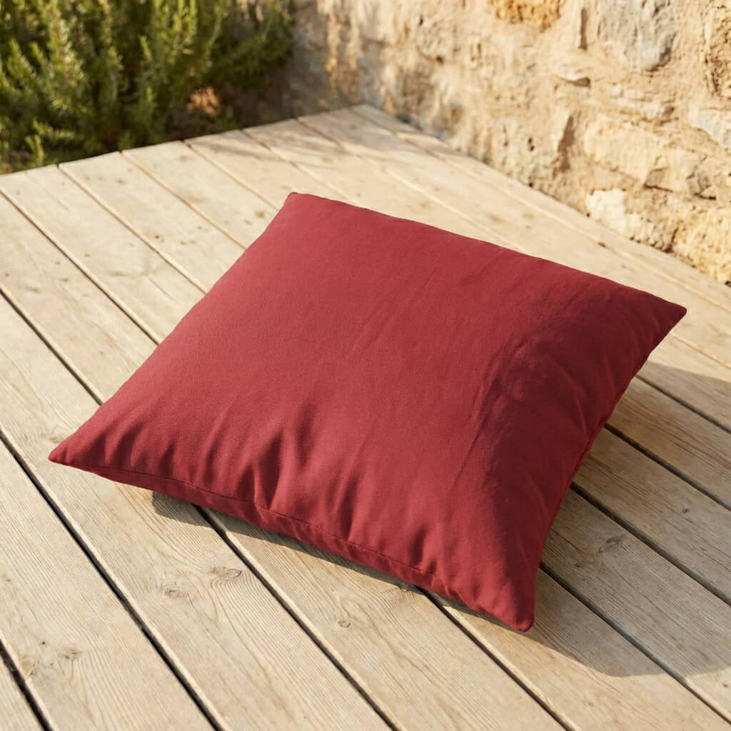 Voir l'image en plein écran Coussin de sol