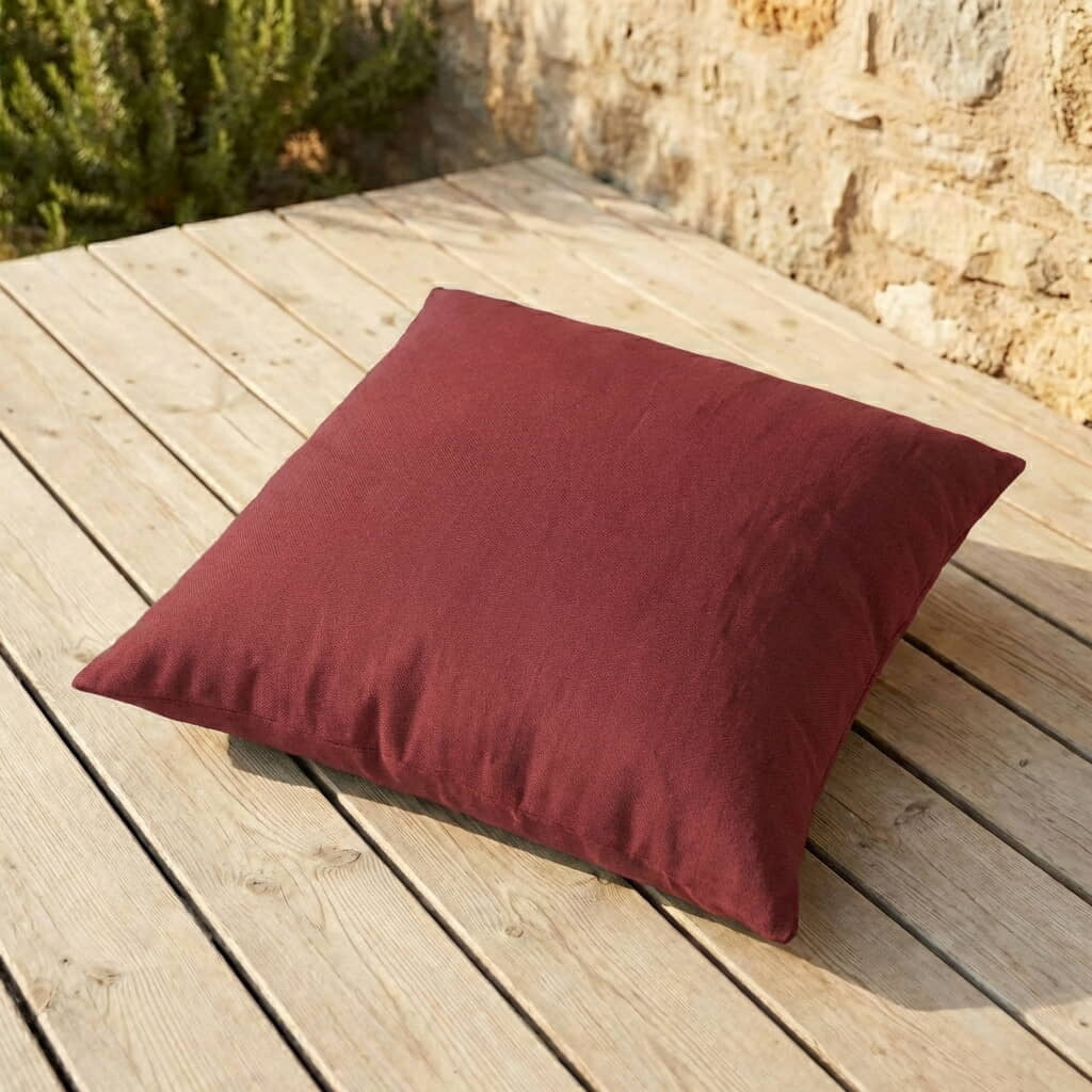 Voir l'image en plein écran Coussin de sol