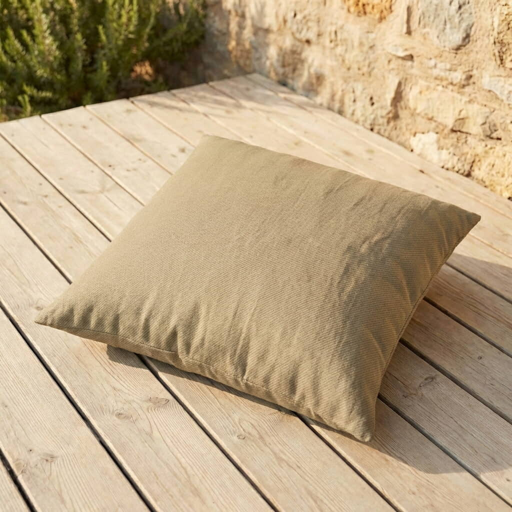 Voir l'image en plein écran Coussin de dossier'