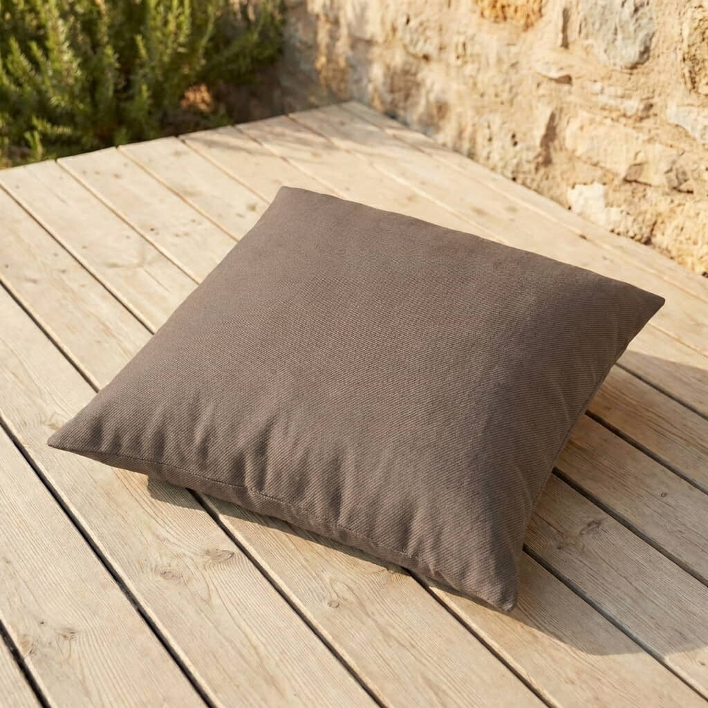 Voir l'image en plein écran Coussin de dossier'
