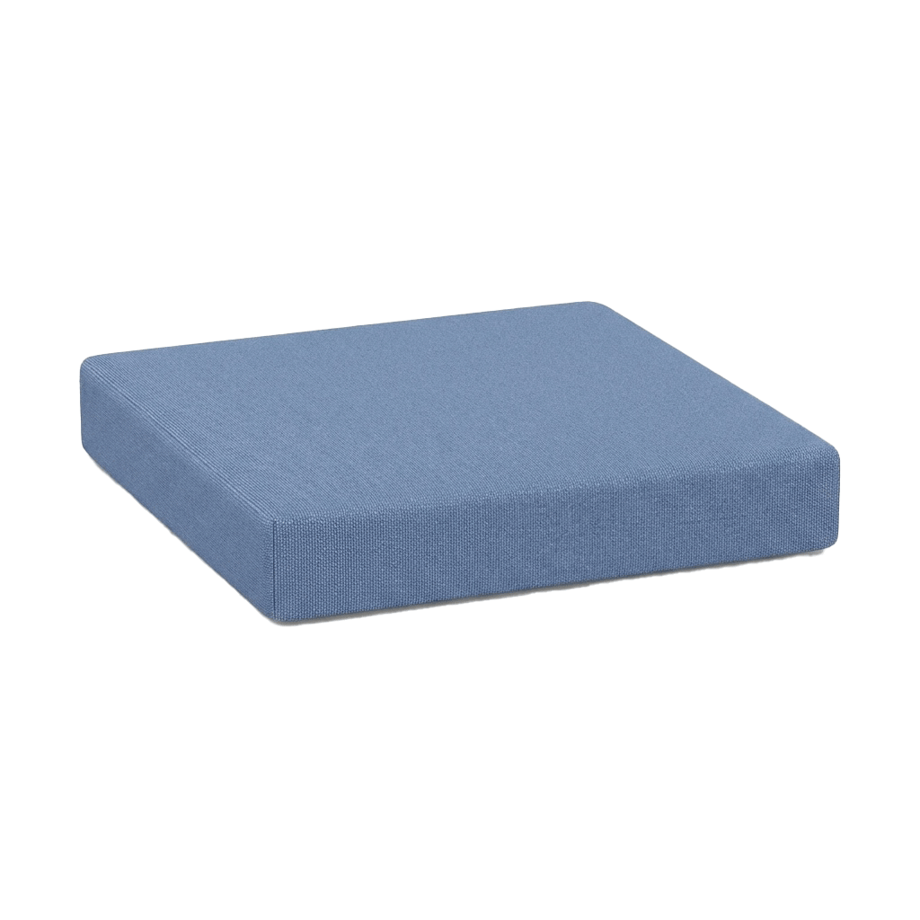 View image full screen Coussin de siège.