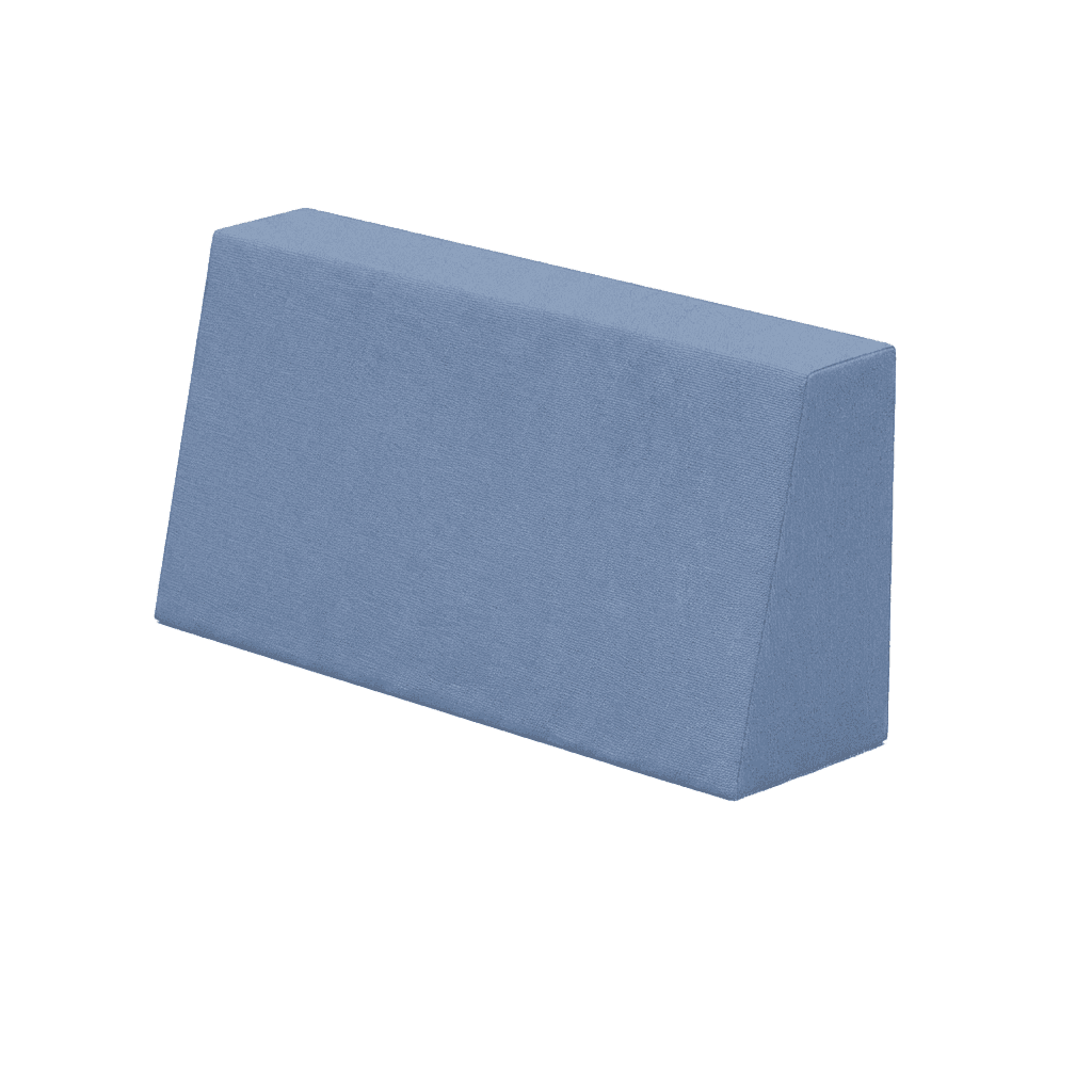 View image full screen Coussin de dossier (incliné)