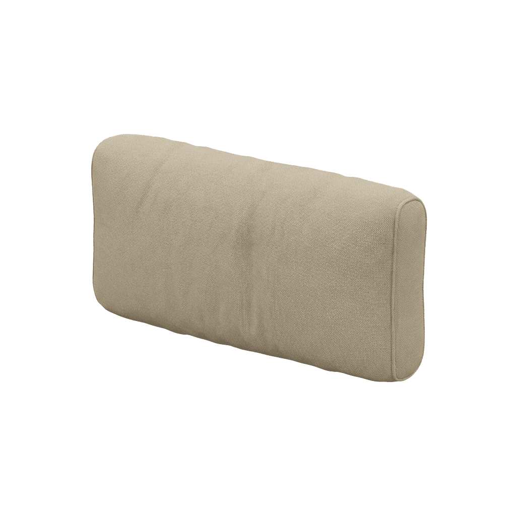 Voir l'image en plein écran Coussin de dossier (doux)