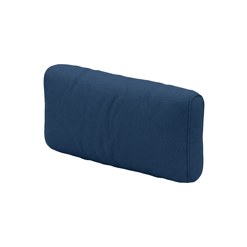 Voir l'image en plein écran Coussin de dossier (doux)