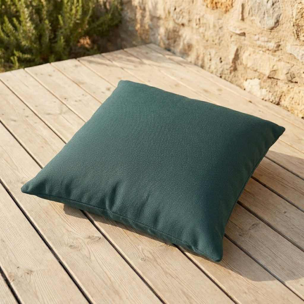 Voir l'image en plein écran Coussin de sol sur mesure en Sunproof