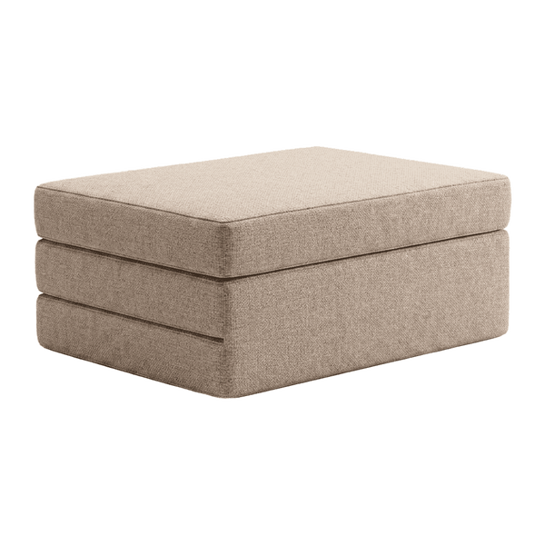 Matelas pliant - Nature - S8101´