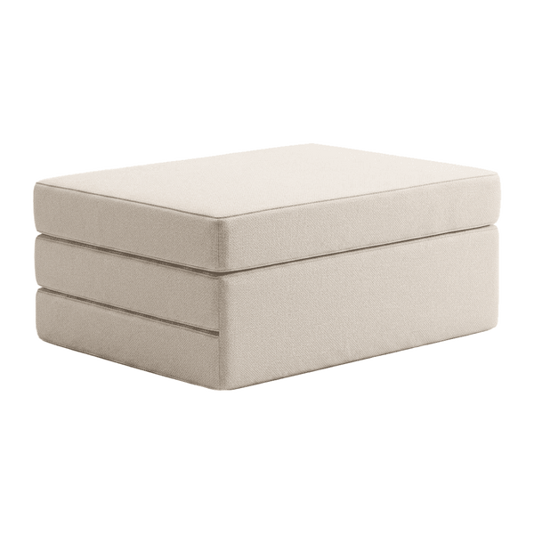 Matelas pliant - Beige - S8102´