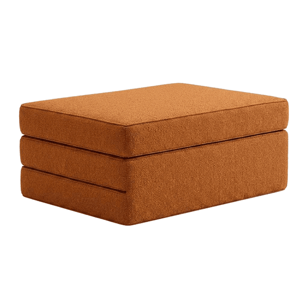 Matelas pliant - Rust - S8108´