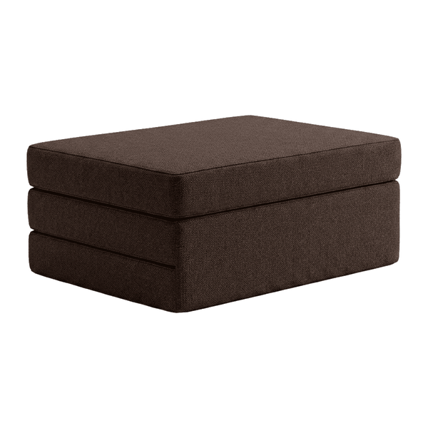 Matelas pliant - Brown - S8109´