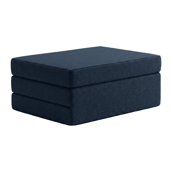 Matelas pliant - Marine - S8111´