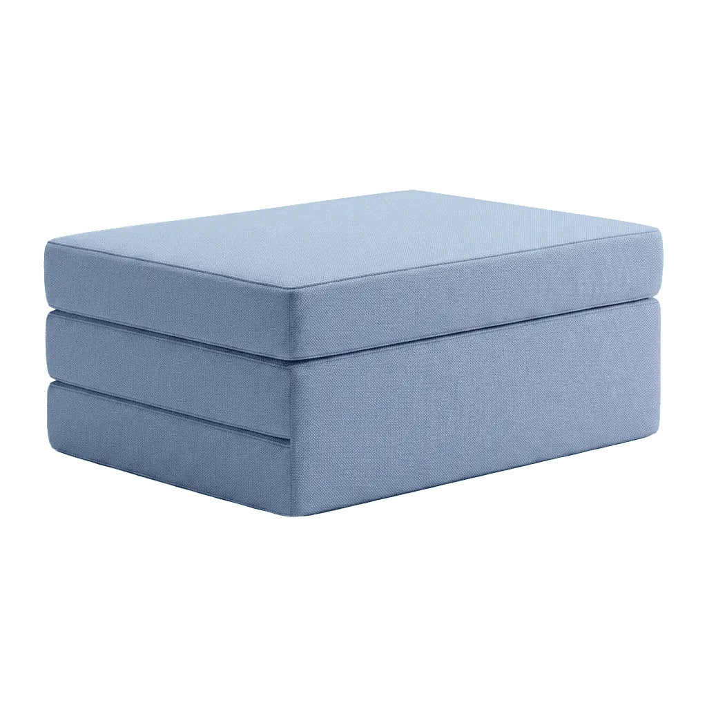 Voir l'image en plein écran Matelas pliable sur mesure en Sunproof