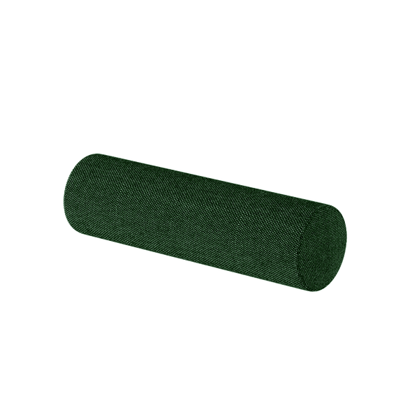Coussin cylindrique - Green - S8116´