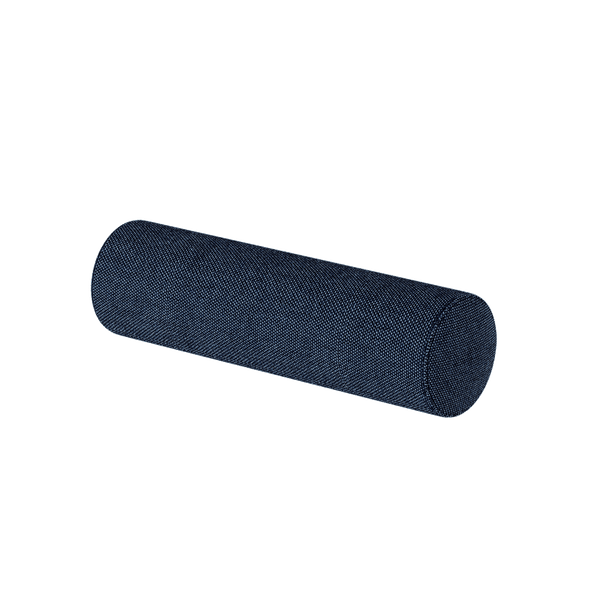 Coussin cylindrique - Blue - S8112´