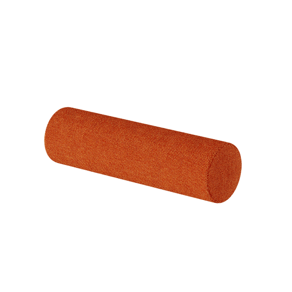 Coussin cylindrique - Rust - S8108´